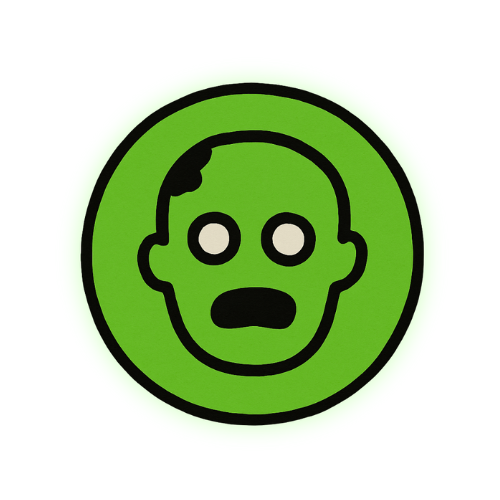 Zombie Coin